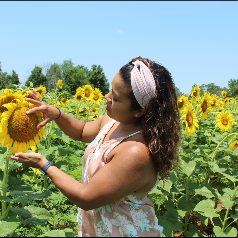 Meet your Posher, Maria